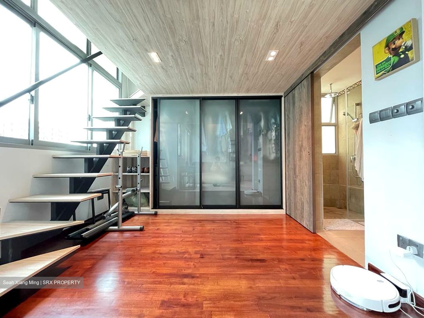 Jade Residences (D19), Apartment #378729131